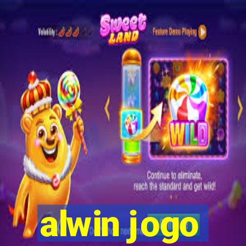 alwin jogo